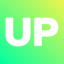 Logo de UniPhi