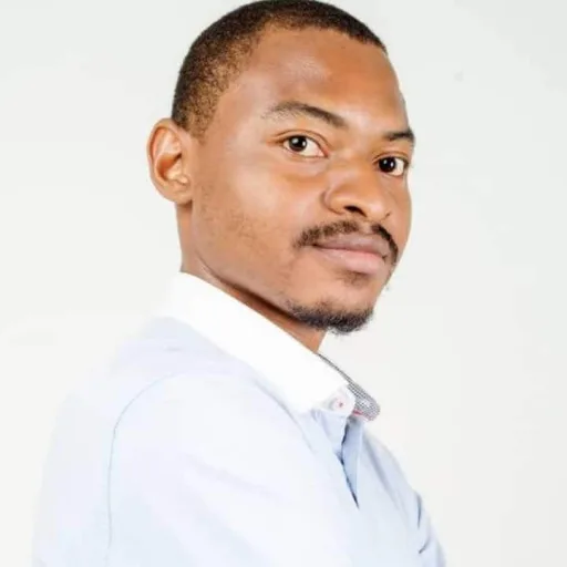 Kevin TSAMO