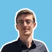 Thibaut HUERTAS (EI)